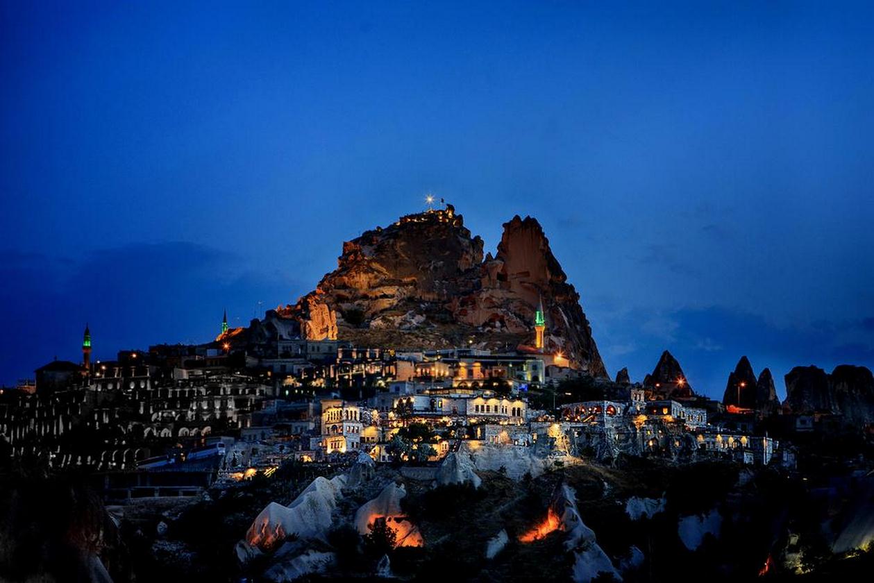هتل میوزیوم